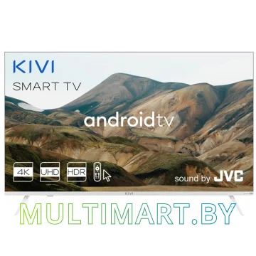 Телевизор KIVI 43U790LW